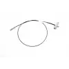 CAVO EL Fren Teli (Sag/sol Orta / 1190 MM) - Opel CAVO 1302 689