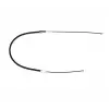 CAVO EL Fren Teli Arka Sol (A Serisi) - Mercedes-Benz CAVO 5502 666