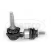 CORTECO Viraj Askı Rotu Arka (H.back-c-max/bv61 5c486 Aaa/31317271) - Ford 49399636
