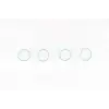CORTECO Manifold Contası Emme (475.931) - VW Grubu (VW/Audi/Seat/Skoda) 82926269