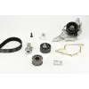 CONTITECH Triger Seti (Devirdaimli) - VW Grubu (VW/Audi/Seat/Skoda) CT 920WP3
