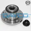 DAYCO Porya Ön (Rulmanlı 713 6104 70 / Vkba 3569 (72 Mm)) - VW Grubu (VW/Audi/Seat/Skoda) KWD1004