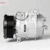 DENSO Klima Kompresörü (DEN DCP17125) - Ağır Vasıta