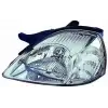DEPO Far Sağ (Motor Üzerinde Beyaz / H4/py21w/w5w) - Kore Araçları (Hyundai/Kia) 223-1114R-LDEMC