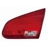 DEPO Stop Lambası İç Sağ (Beyaz-kirmizi - P21w/w16w/led) - Kore Araçları (Hyundai/Kia) 223-1313R-UE
