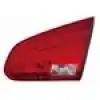 DEPO Stop Lambası İç Sağ (Beyaz-kirmizi - P21w/w16w/led) - Kore Araçları (Hyundai/Kia) 223-1313R-UE
