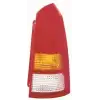 DEPO Stop Lambası Sağ (STW (Geri Vites Lambali)) - Ford 431-1950R-LD-UE