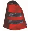 DEPO Stop Lambası Sol (Avangarde) (440-1918L-UE-SR) - Mercedes-Benz