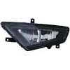DEPO Sis Farı Sol (1ND 011 157-031) - VW Grubu (VW/Audi/Seat/Skoda) 445-2011L-UE