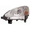 DEPO Far Sağ (550-1155RMLD-EM) - Peugeot / Citroën / DS