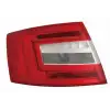 DEPO Stop Lambası Sağ (Led`li) (665-1941R-UE) - VW Grubu (VW/Audi/Seat/Skoda)