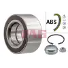 FAG Porya Rulmanı Ön (713 6679 60) - Mercedes-Benz