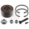 FEBI BILSTEIN Teker Rulmanı Ön (713 6101 00 / Vkba 1358) (03621) - VW Grubu (VW/Audi/Seat/Skoda)