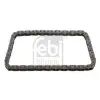FEBI BILSTEIN Yağ Pompa Zinciri (60 Bakla) (25446) - Mercedes-Benz