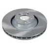 FEBI BILSTEIN Fren Diski Ön (Ddf1238c (Adet Fiyat)) - VW Grubu (VW/Audi/Seat/Skoda) 26659