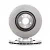 FEBI BILSTEIN Fren Diski Ön (Ddf1238c (Adet Fiyat)) - VW Grubu (VW/Audi/Seat/Skoda) 26659