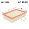FILTRON Hava Filtresi (AP 185/5) - Japon Araçları