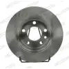 FERODO Fren Diski Arka (28682 / Df4312 (Takım Fiyat)) - VW Grubu (VW/Audi/Seat/Skoda) FRD DDF1286