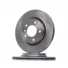 FERODO Fren Diski Arka (28682 / Df4312 (Takım Fiyat)) - VW Grubu (VW/Audi/Seat/Skoda) FRD DDF1286