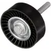 GATES V Kayış Gergi Rulmanı (532 0346 10 (76 Mm)(düz)) - VW Grubu (VW/Audi/Seat/Skoda) T38054