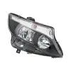 HELLA Far Sağ (1EL 011 284-521) - Mercedes-Benz