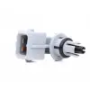 HELLA Sıcaklık Sensörü - Peugeot / Citroën / DS 6PT 009 109-221