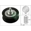 INA V Kayış Gergi Rulmanı (5751.f0/9658142480/9678325280/6c1q 19a216 AB) - Ford 532 0477 10