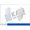 KALE Radyatör Yedek Su Deposu (Kapaksiz) (348785) - Kore Araçları (Hyundai/Kia)