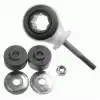 LEMFORDER Viraj Uç Rotu (22mm) - Opel 12202 02