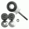 LEMFORDER Viraj Uç Rotu (22mm) - Opel 12202 02