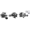 MAGNETI MARELLI Turbo Şarj (68 HP) - Renault / Dacia 359004200370