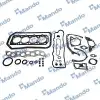 MANDO Takım Conta (Klingirik : SKC : 2231142855 - 2091042c00) - Kore Araçları (Hyundai/Kia) DN2091042A10