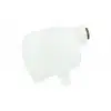NRF Radyatör Yedek Su Deposu (NRF 454112) - Renault / Dacia