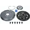 SACHS Debriyaj Seti (621133109 (9 Delik)) - VW Grubu (VW/Audi/Seat/Skoda) 3000 288 002