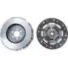 SACHS Debriyaj Seti (621133109 (9 Delik)) - VW Grubu (VW/Audi/Seat/Skoda) 3000 288 002