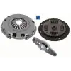 SACHS Debriyaj Seti (622314500) - VW Grubu (VW/Audi/Seat/Skoda) 3000 951 575