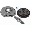 SACHS Debriyaj Seti (622314500) - VW Grubu (VW/Audi/Seat/Skoda) 3000 951 575