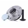 SKF Porya Arka (Rulmanlı 713610690 (30 Mm)) - VW Grubu (VW/Audi/Seat/Skoda) SKF VKBA 3656