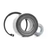 SKF Porya Arka (Rulmanlı : Absli) (SKF VKBA 6801) - Japon Araçları