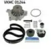 NTN-SNR Triger Seti (Devirdaimli / 141 Dış/ 530 0482 30) - VW Grubu (VW/Audi/Seat/Skoda) SNR KDP457780
