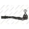 TEKNOROT Rot Başı Sağ (36507 / 33409 01) - VW Grubu (VW/Audi/Seat/Skoda) A-571