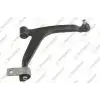 TEKNOROT Salıncak Ön Sağ (Alt / Rotilli) (CI-429) - Peugeot / Citroën / DS
