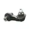 TEKNOROT Viraj Askı Rotu Arka (38600 01 / Jts123) - VW Grubu (VW/Audi/Seat/Skoda) V-580