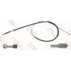 TRW EL Fren Teli (1447 Mm) - VW Grubu (VW/Audi/Seat/Skoda) GCH385