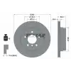 TEXTAR Fren Diski Arka (Adet) - BMW / Mini TX 92154903