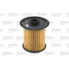 VALEO Yakıt Filtresi (Mazot Filtresi) (587916) - Renault / Dacia