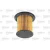 VALEO Yakıt Filtresi (Mazot Filtresi) (587916) - Renault / Dacia