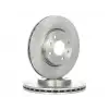 EUROREPAR Ön Fren Disk TK (:takim) - Peugeot / Citroën / DS 1618879780