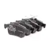 EUROREPAR Fren Balatası Arka (Diskli Tip Av61 2m008 AA 3m5j 2m008 A1A) - Ford 1623064380