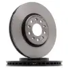 EUROREPAR Fren Diski Ön (Adet) (Adet 17inch) - Opel 1676005280